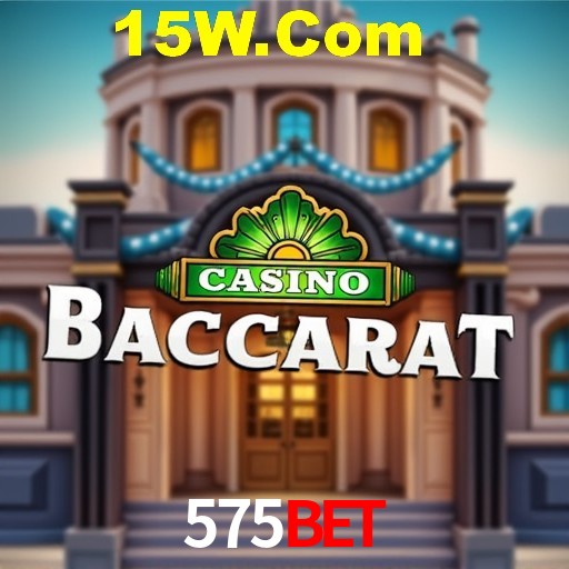 Jogos de mesa e apostas rápidas na 575Bet