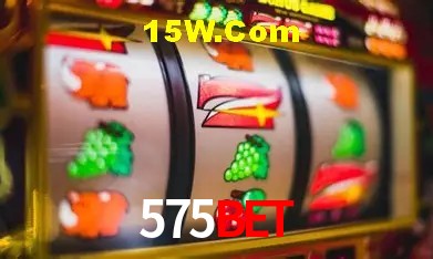 Jogos com bônus e suporte 24h na 575Bet